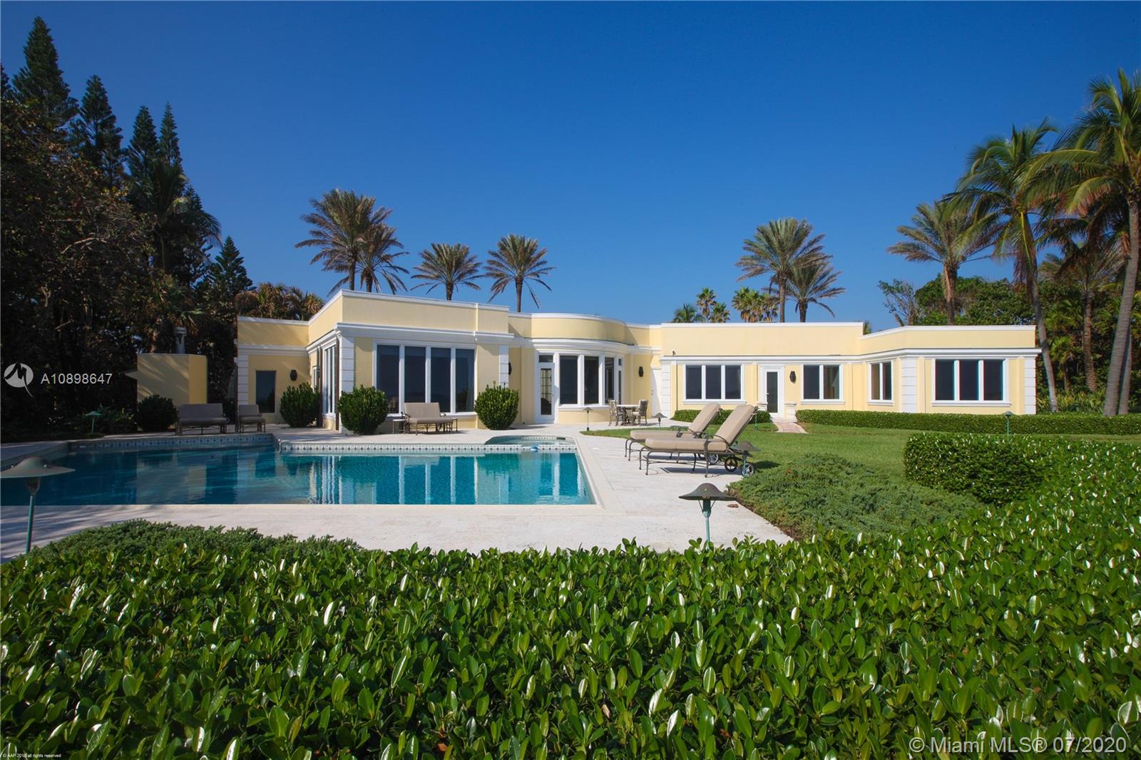 JUPITER ISLAND - Residential