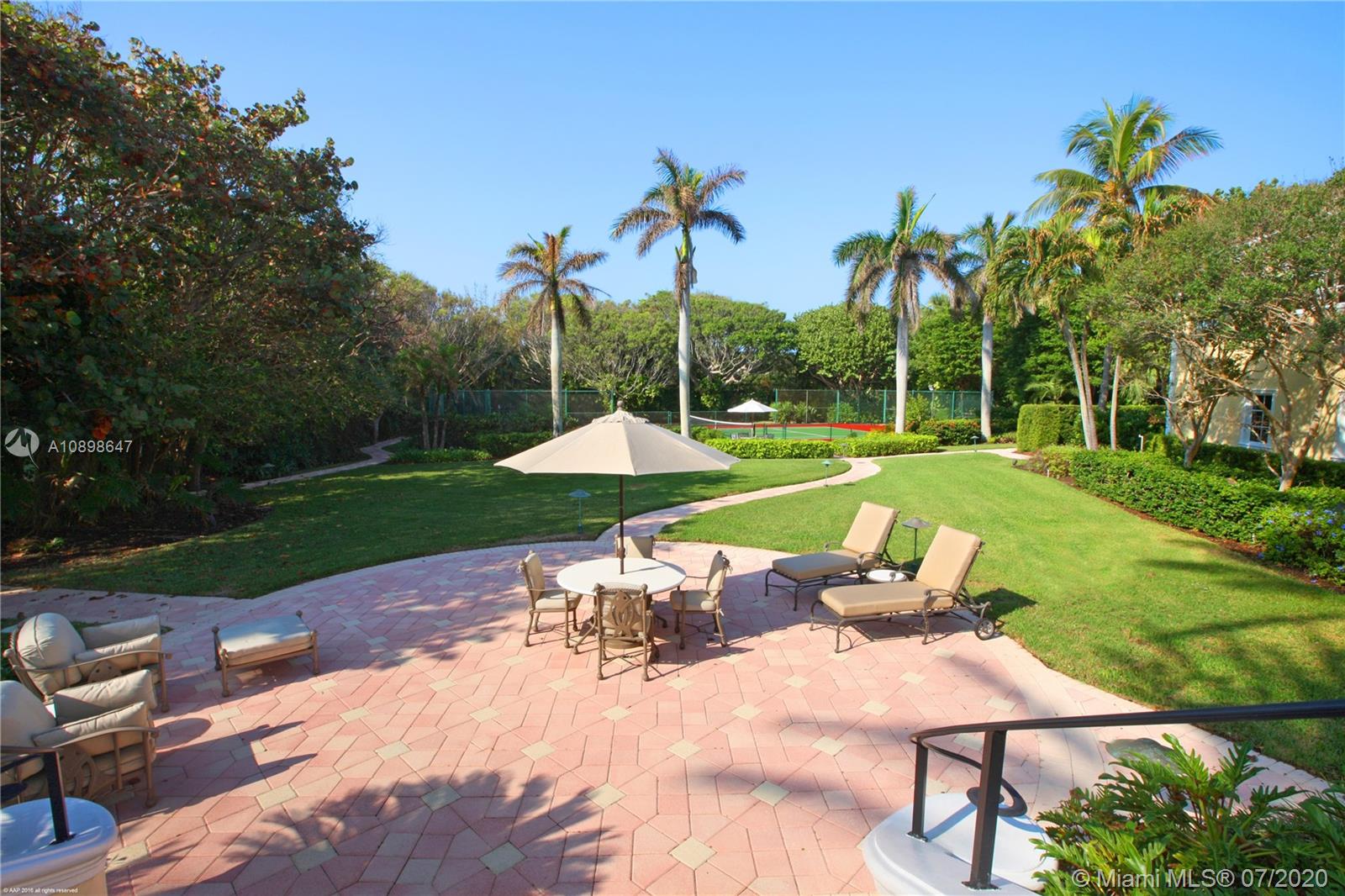 JUPITER ISLAND - Residential