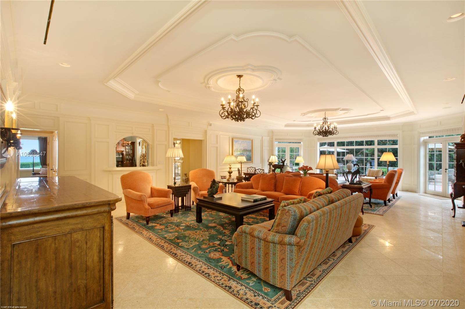 JUPITER ISLAND - Residential