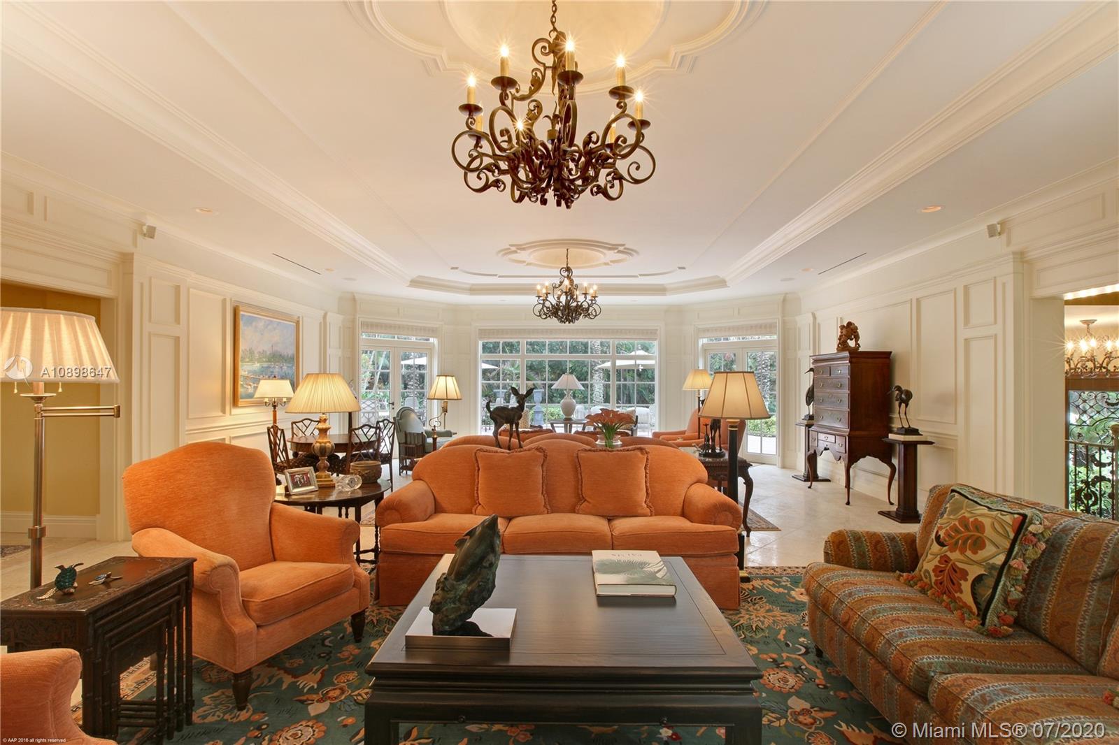 JUPITER ISLAND - Residential