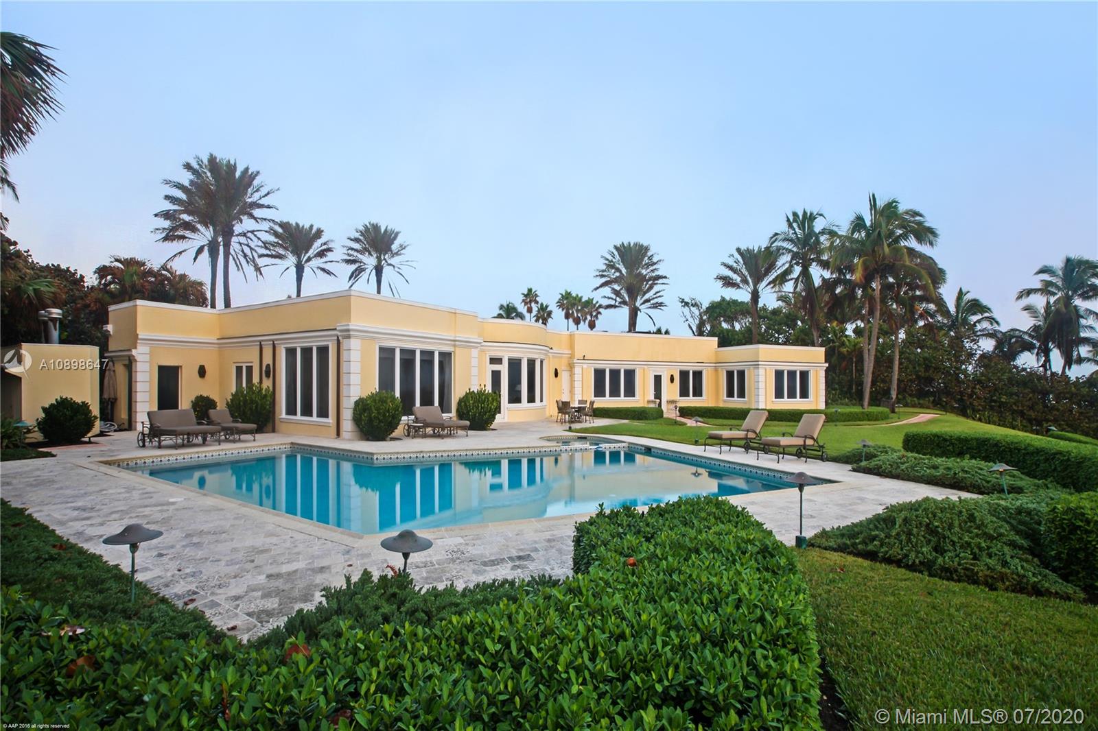 JUPITER ISLAND - Residential