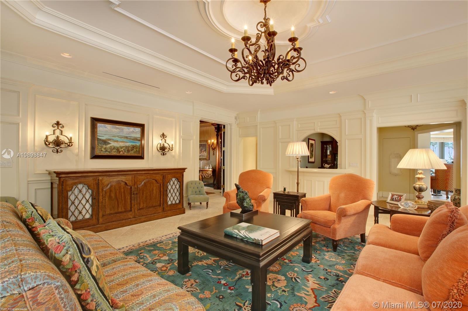 JUPITER ISLAND - Residential