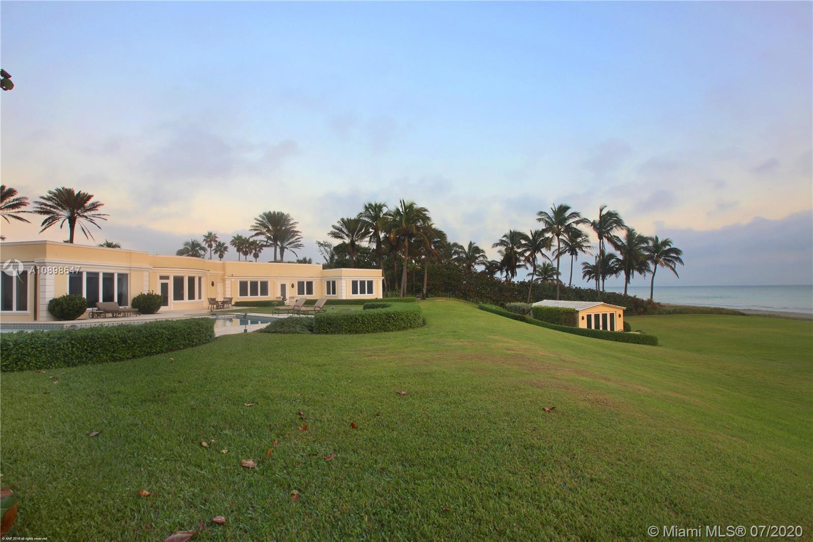 JUPITER ISLAND - Residential