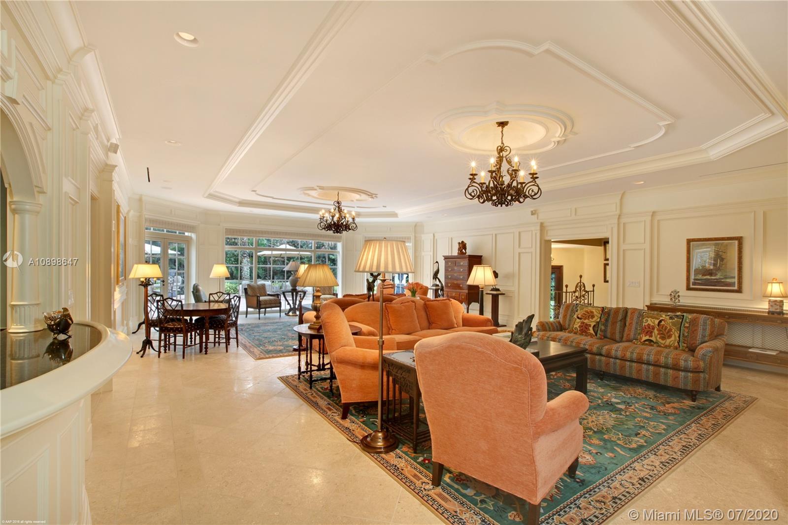 JUPITER ISLAND - Residential