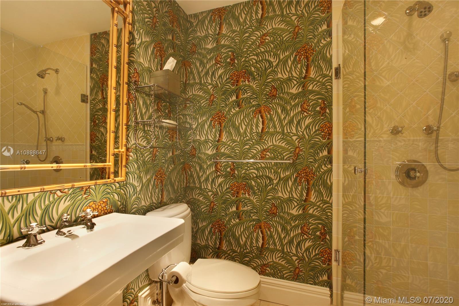 JUPITER ISLAND - Residential