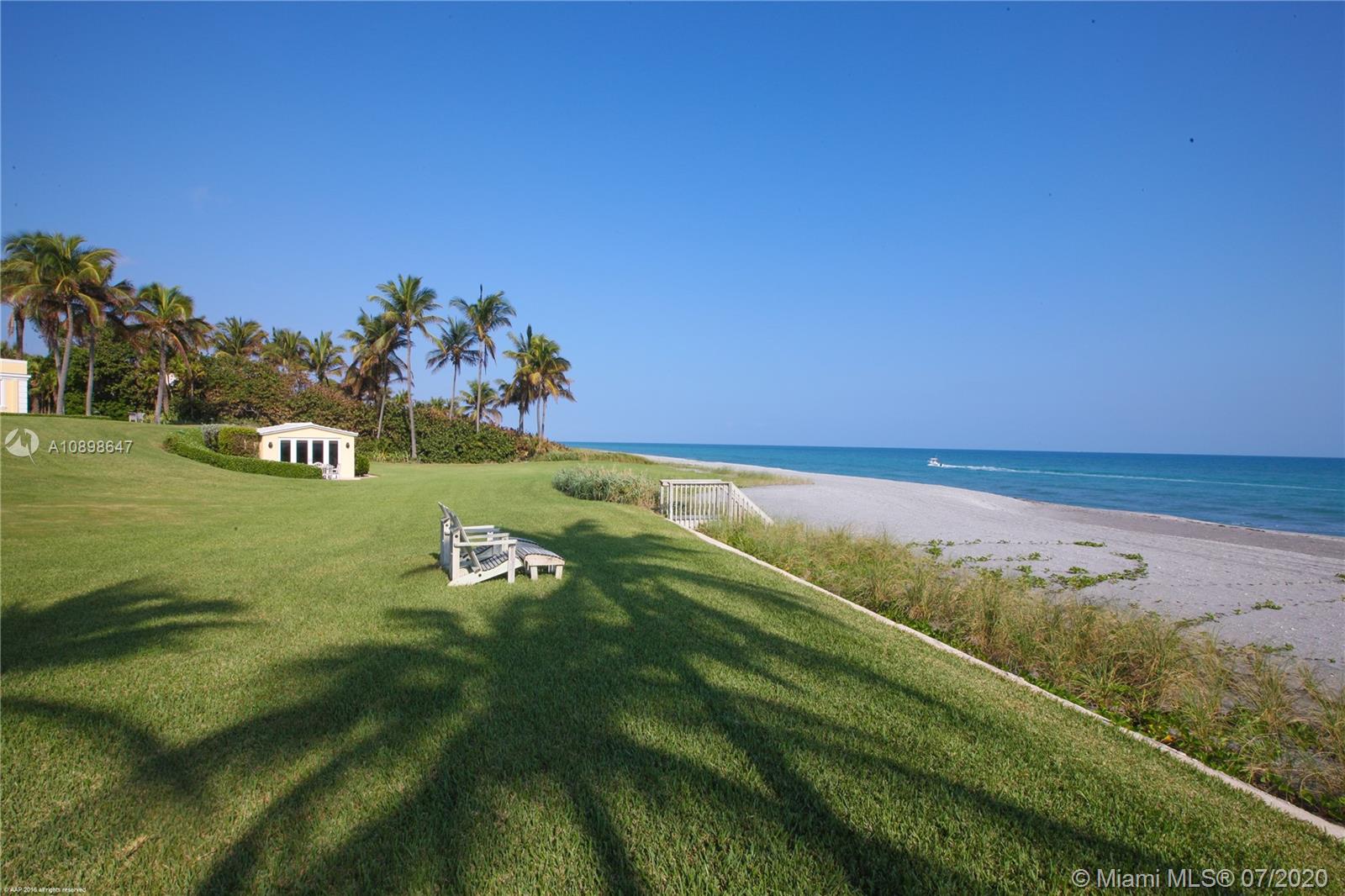 JUPITER ISLAND - Residential
