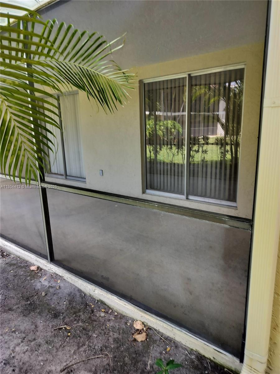 CHASEWOOD OF JUPITER - Residential Lease