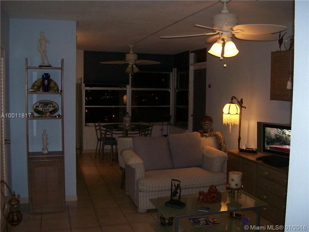 TRITON TOWER CONDO - Residential Lease