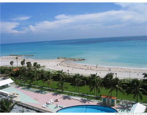 TRITON TOWER CONDO - Residential Lease