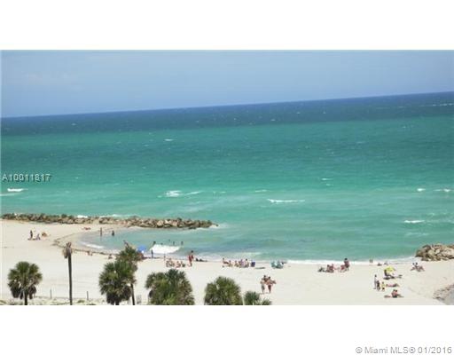 TRITON TOWER CONDO - Residential Lease