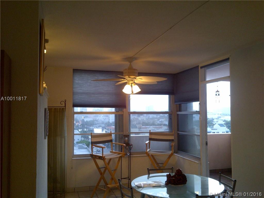 TRITON TOWER CONDO - Residential Lease