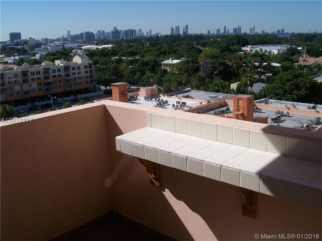 TRITON TOWER CONDO - Residential Lease