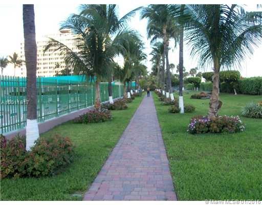 TRITON TOWER CONDO - Residential Lease