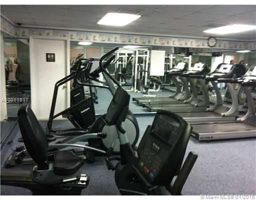 TRITON TOWER CONDO - Residential Lease