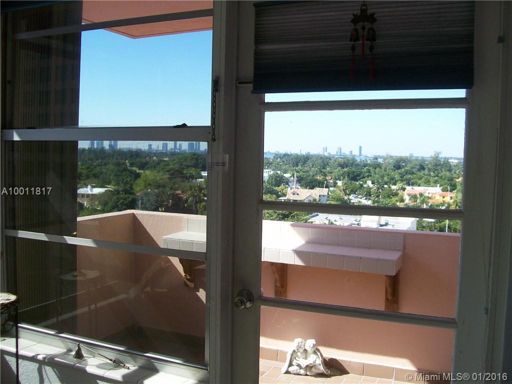 TRITON TOWER CONDO - Residential Lease