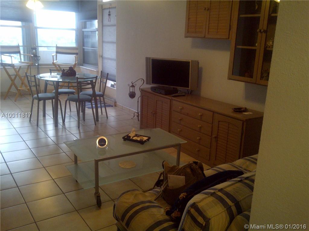 TRITON TOWER CONDO - Residential Lease