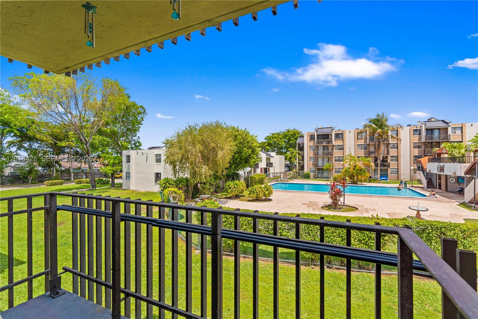 WestBird Village Condo - Residential