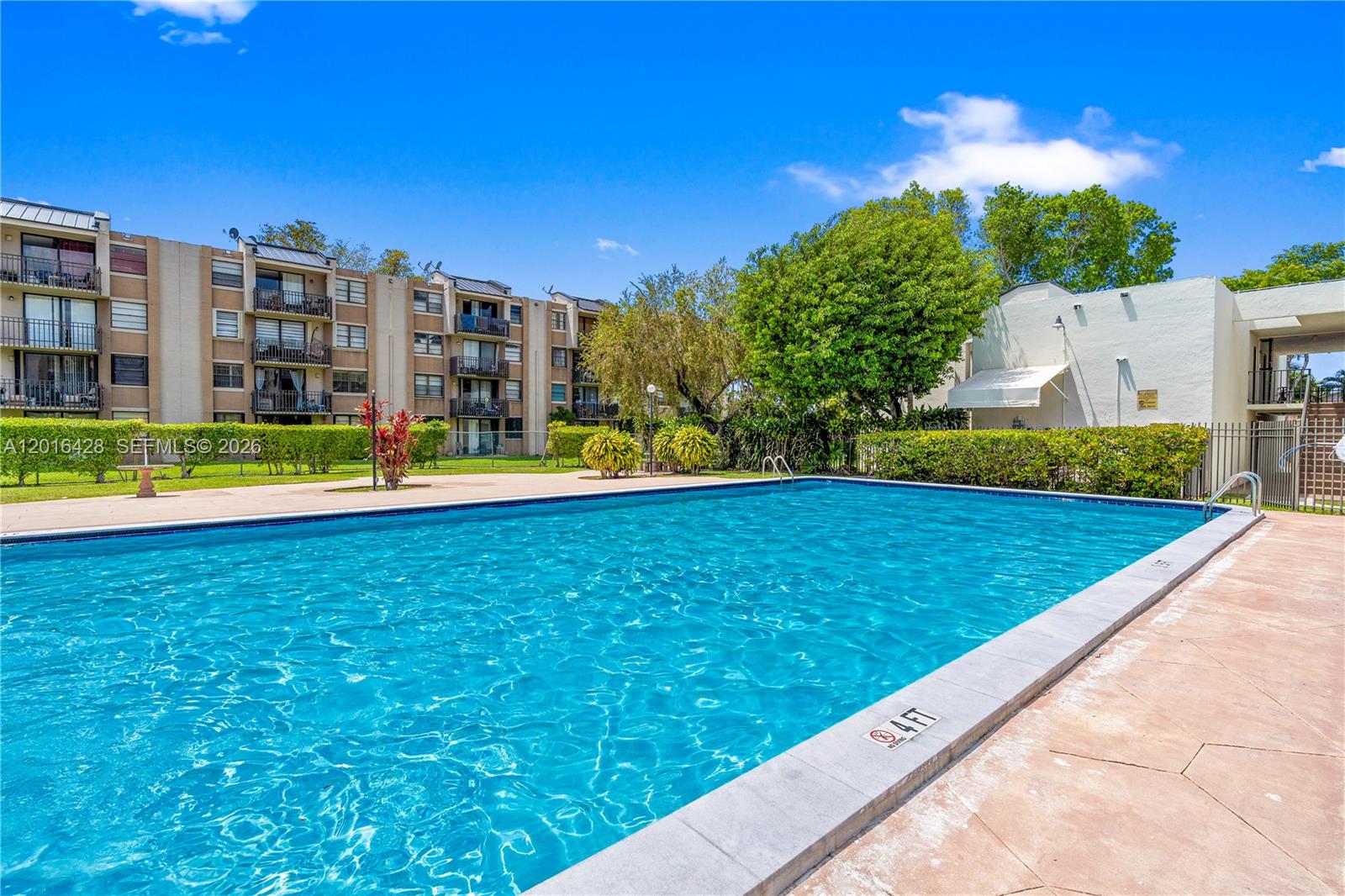 WestBird Village Condo - Residential
