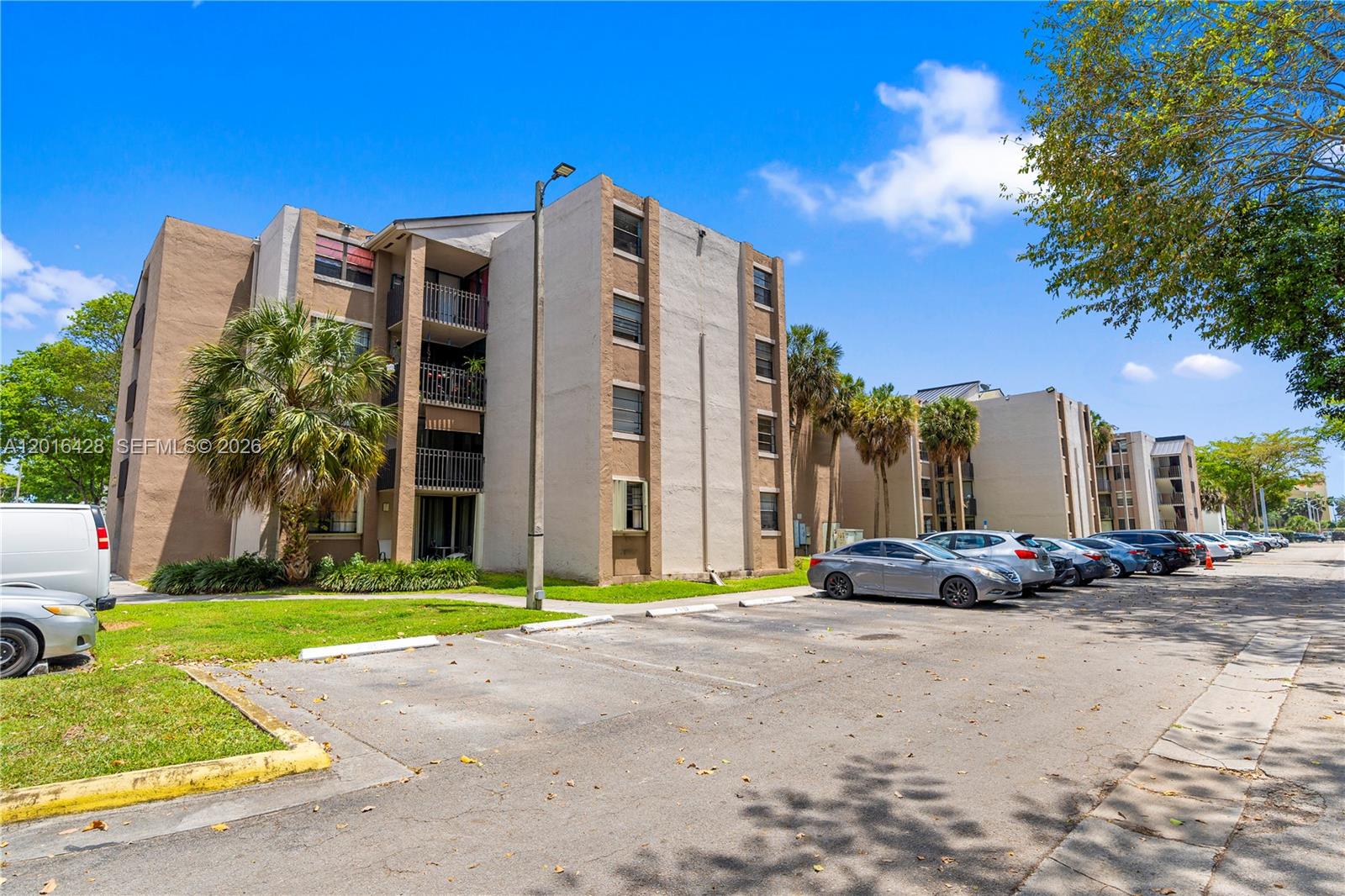 WestBird Village Condo - Residential