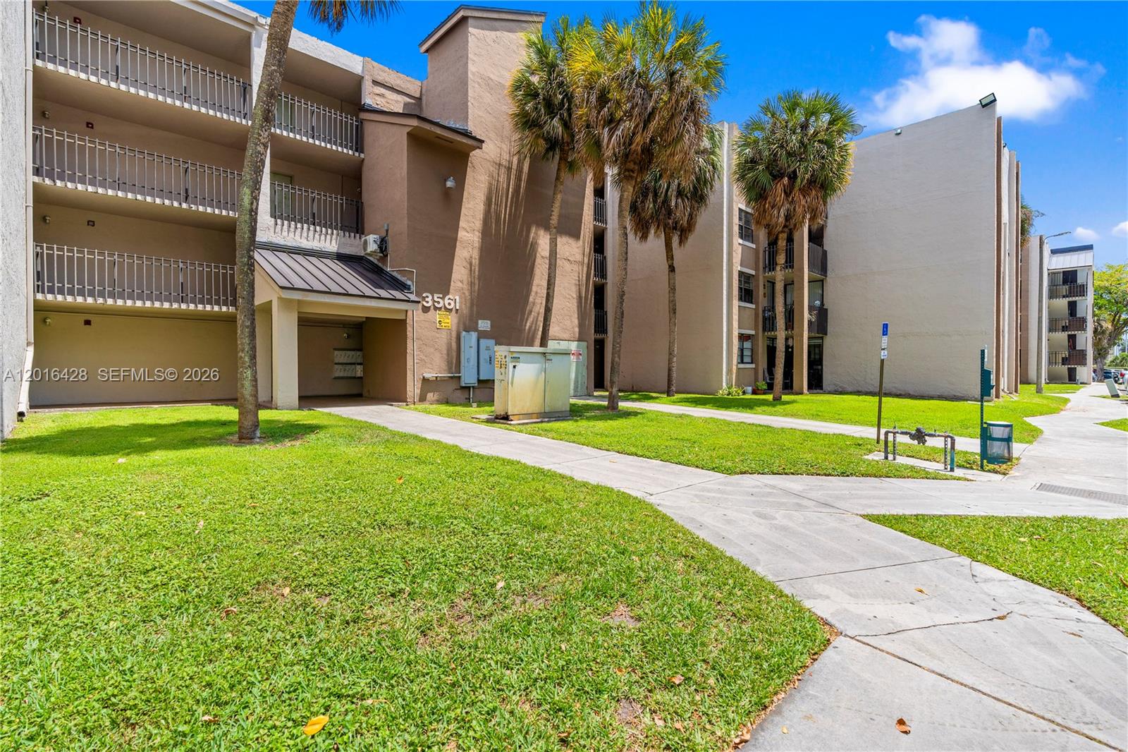 WestBird Village Condo - Residential