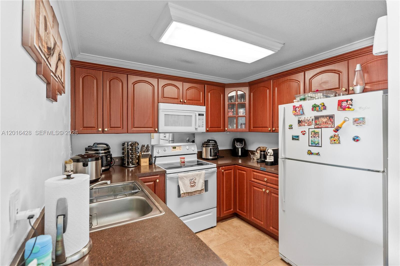 WestBird Village Condo - Residential