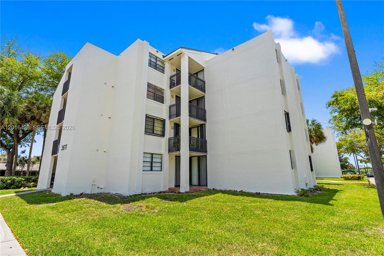WestBird Village Condo - Residential