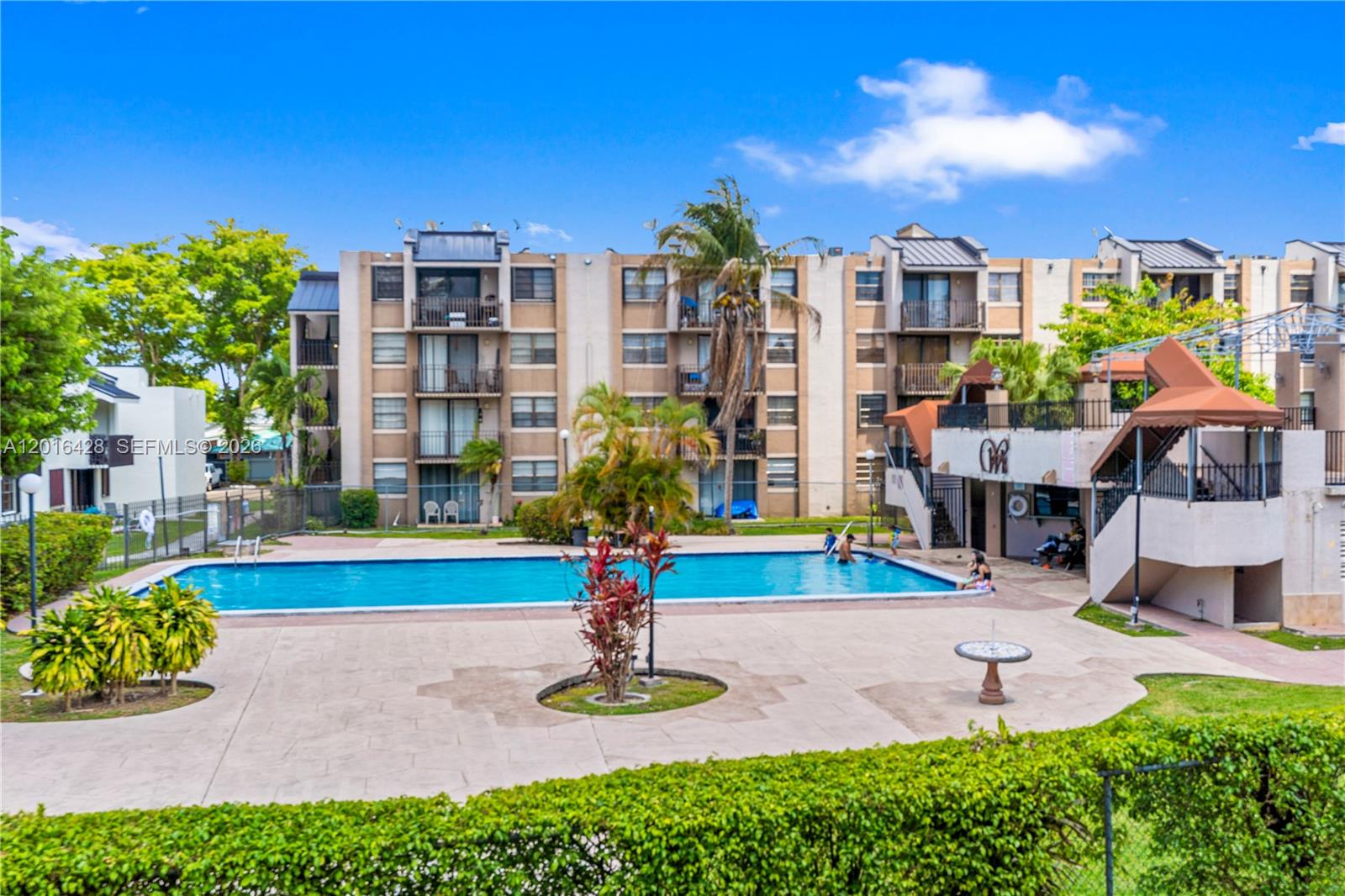 WestBird Village Condo - Residential