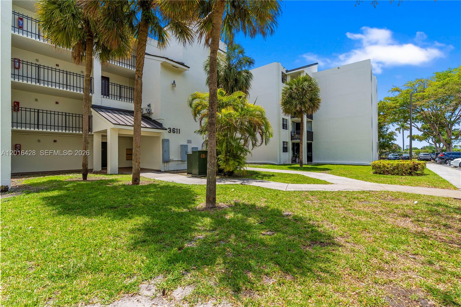 WestBird Village Condo - Residential