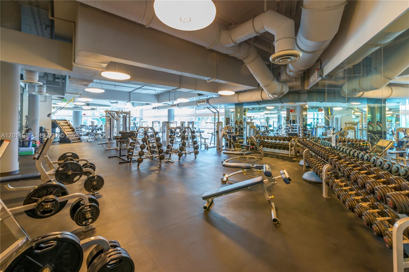 CONTINUUM ON SOUTH BEACH - Residential Lease
