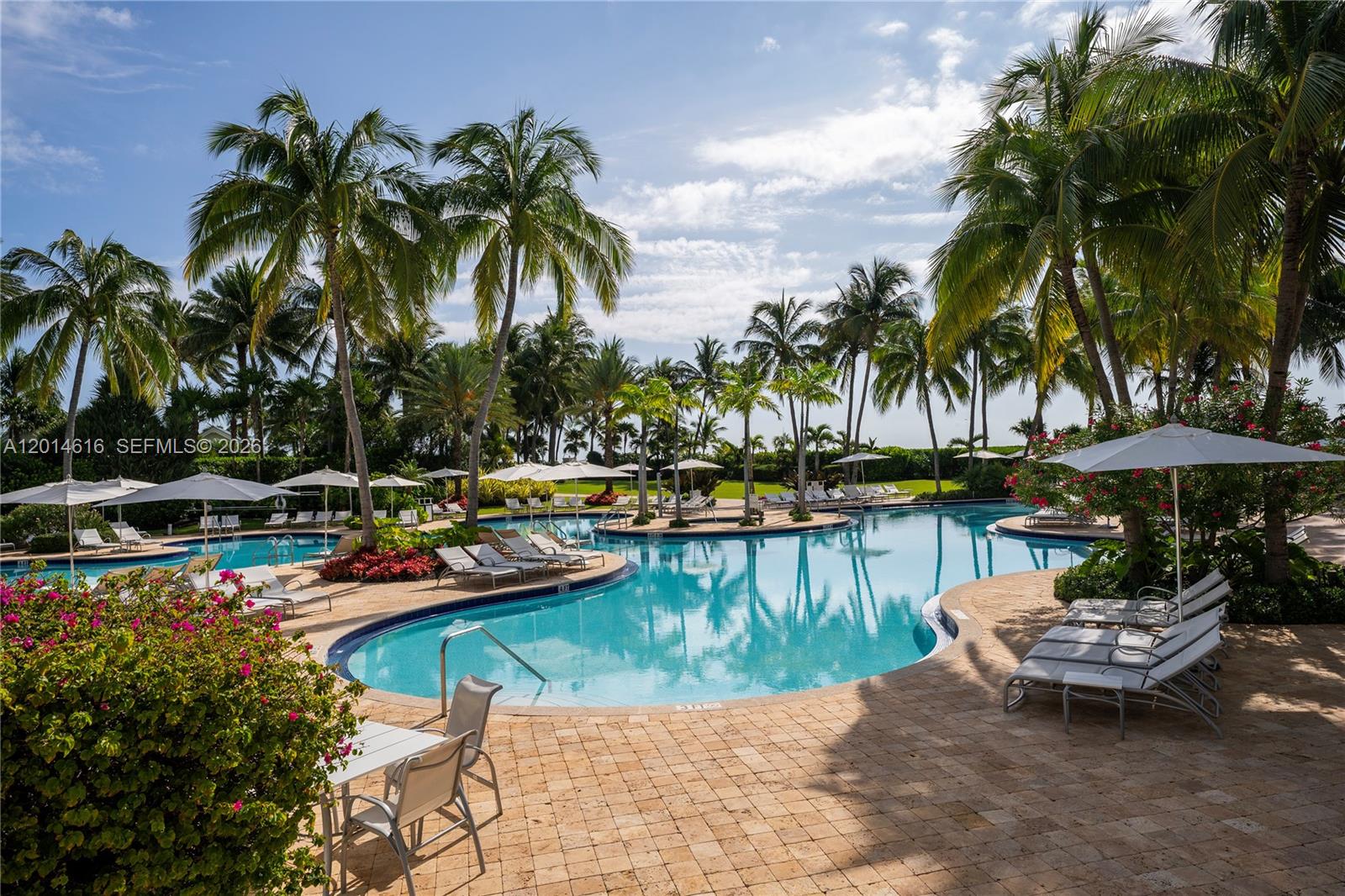 CONTINUUM ON SOUTH BEACH - Residential Lease