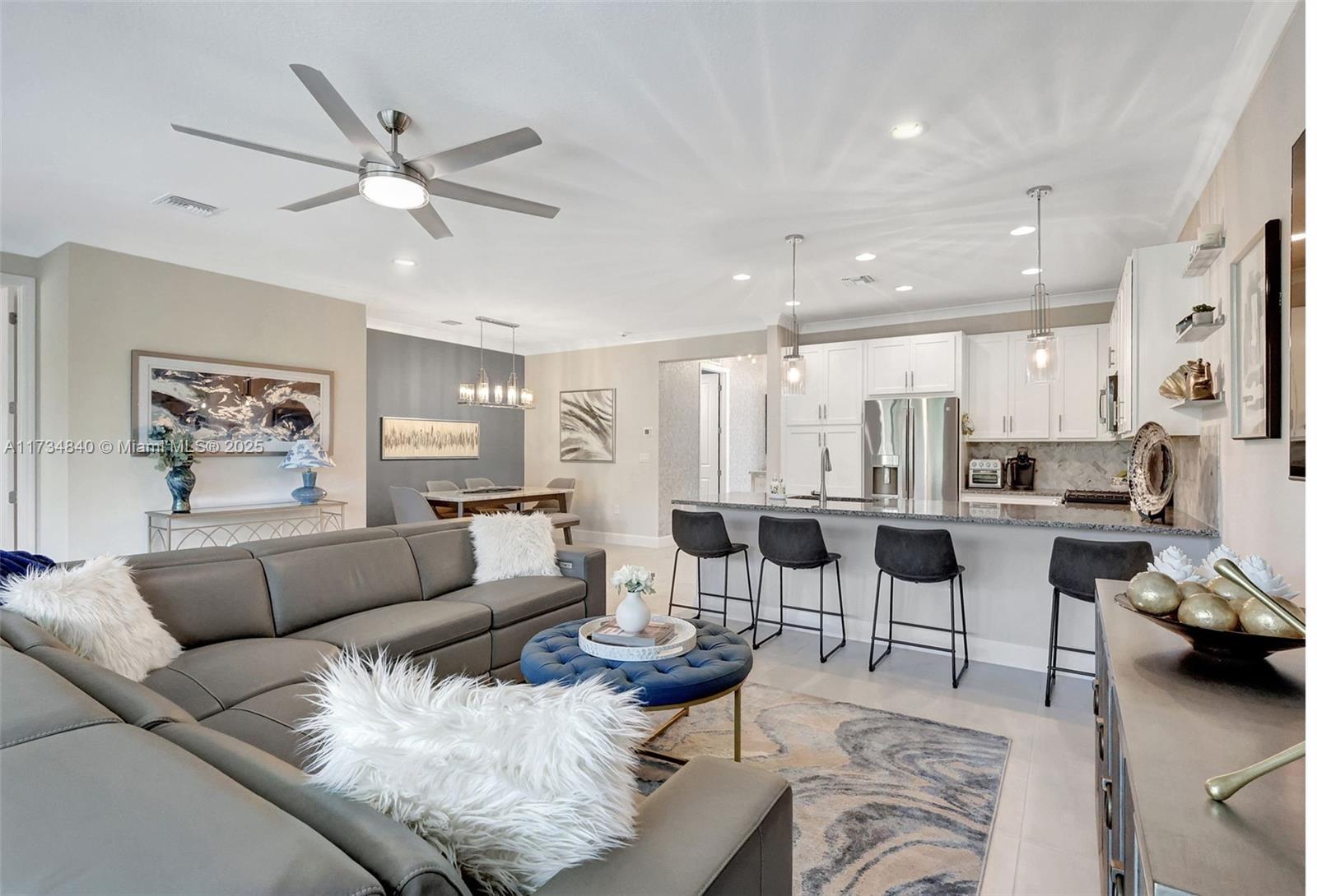 13597 SW Oceanus Blvd, Port St. Lucie, FL, 34987/$479,000 2 13597 SW Oceanus Blvd