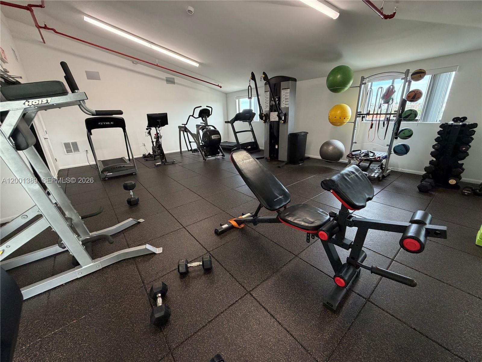 LYNDALE SECOND ADDITION - Residential Lease