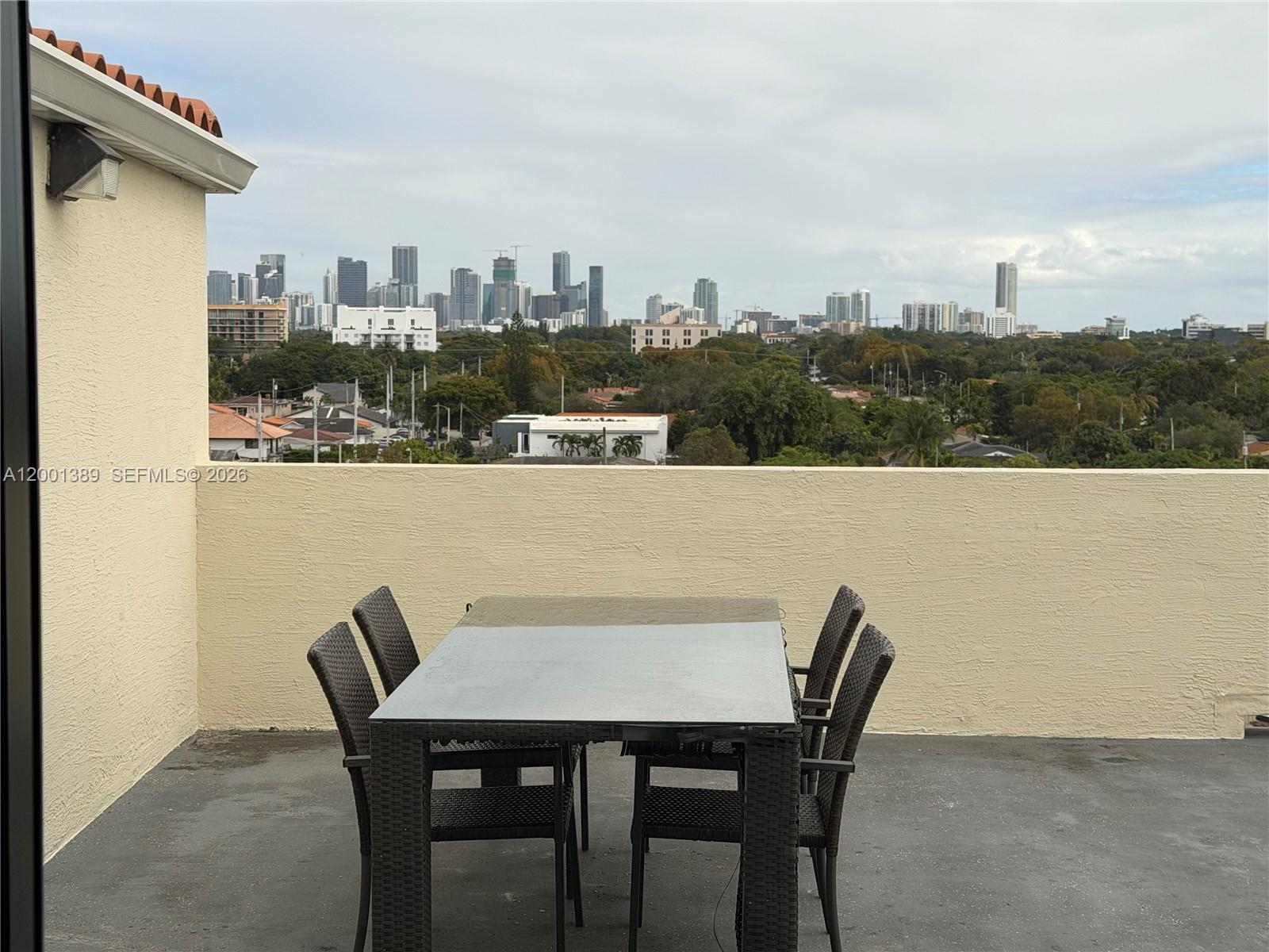 LYNDALE SECOND ADDITION - Residential Lease