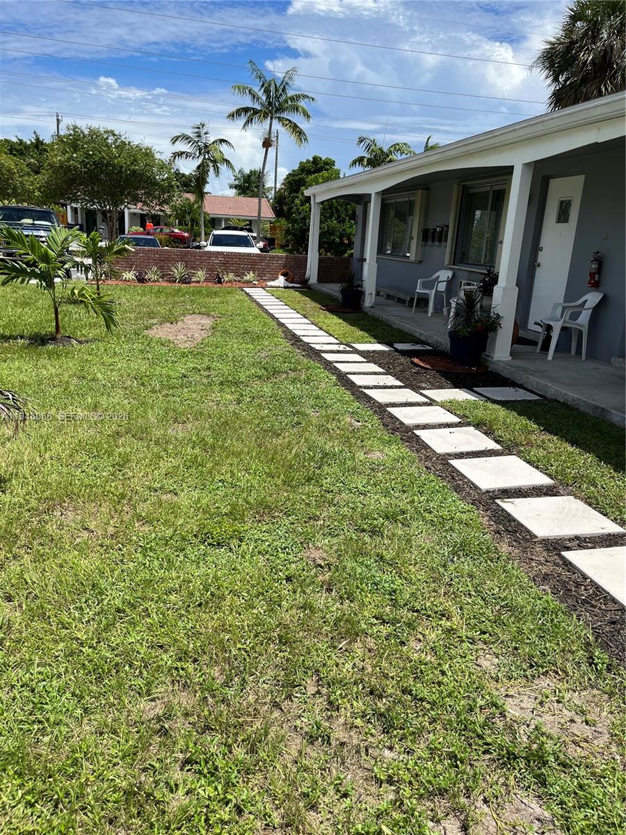 CORAL RIDGE ISLES - Residential Income