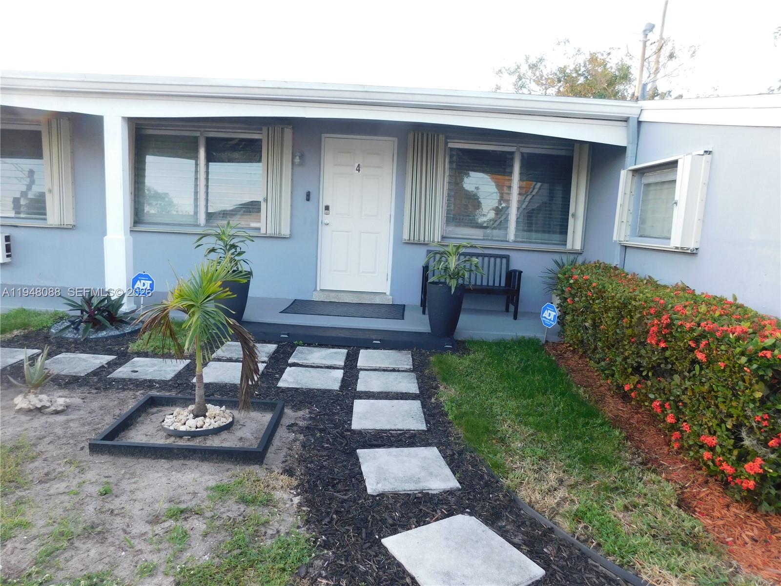 CORAL RIDGE ISLES - Residential Income