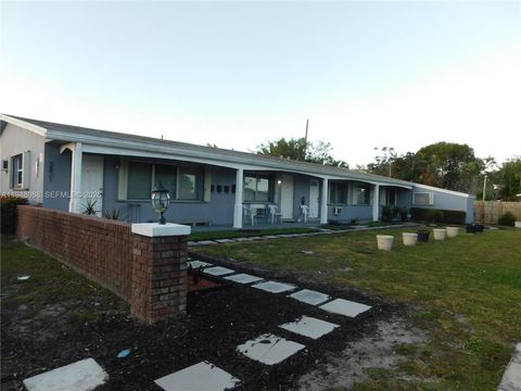 5821 NE 18th Ave Fort Lauderdale FL 33334