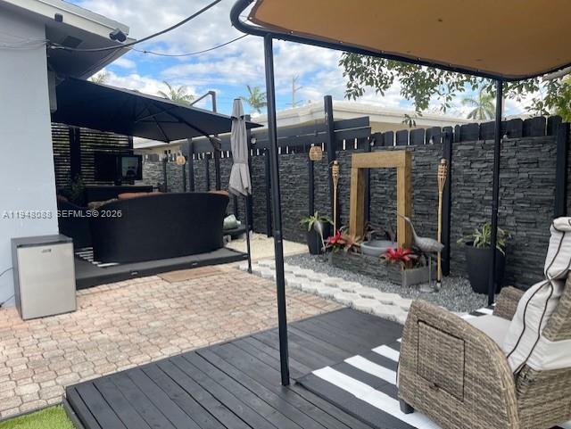 CORAL RIDGE ISLES - Residential Income