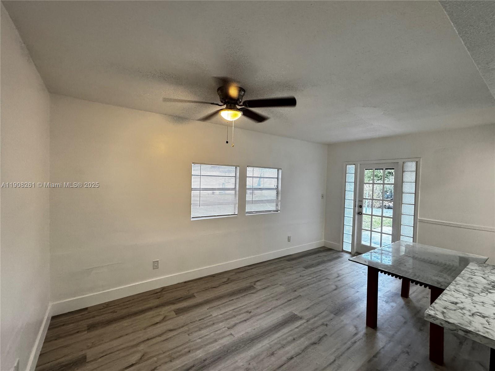 MAINLANDS OF TAMARAC LAKE - Residential Lease