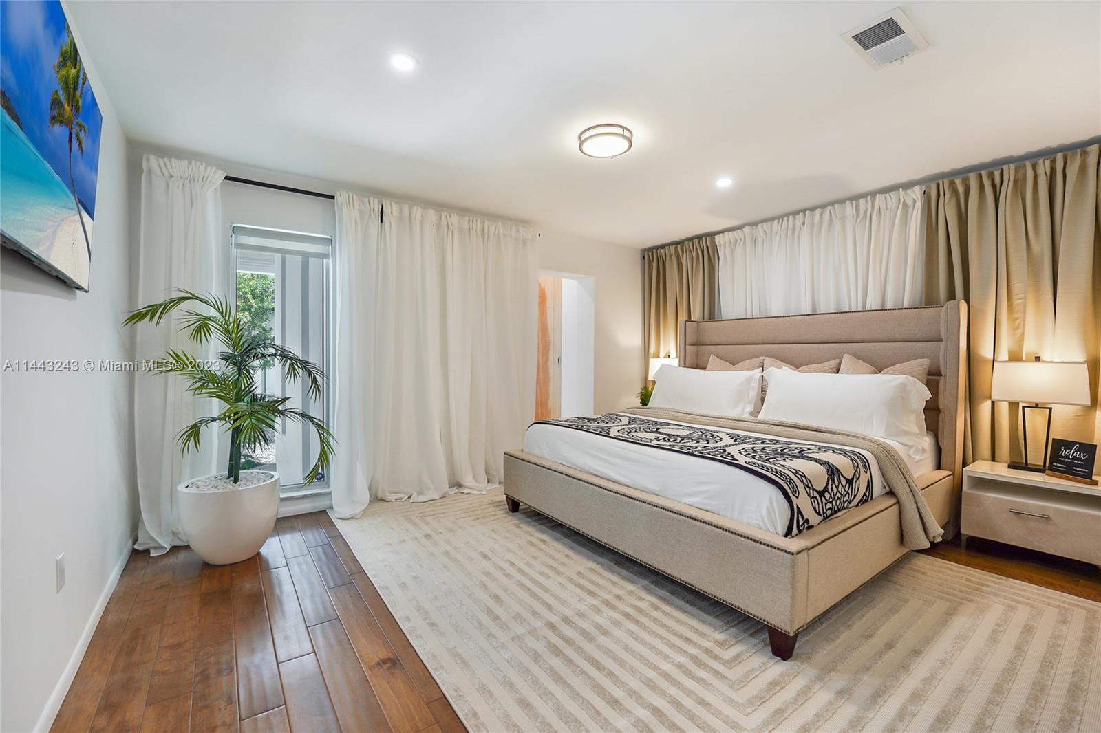 BAYSHORE A - Residential