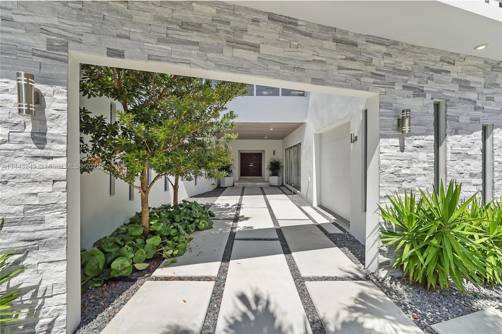 BAYSHORE A - Residential