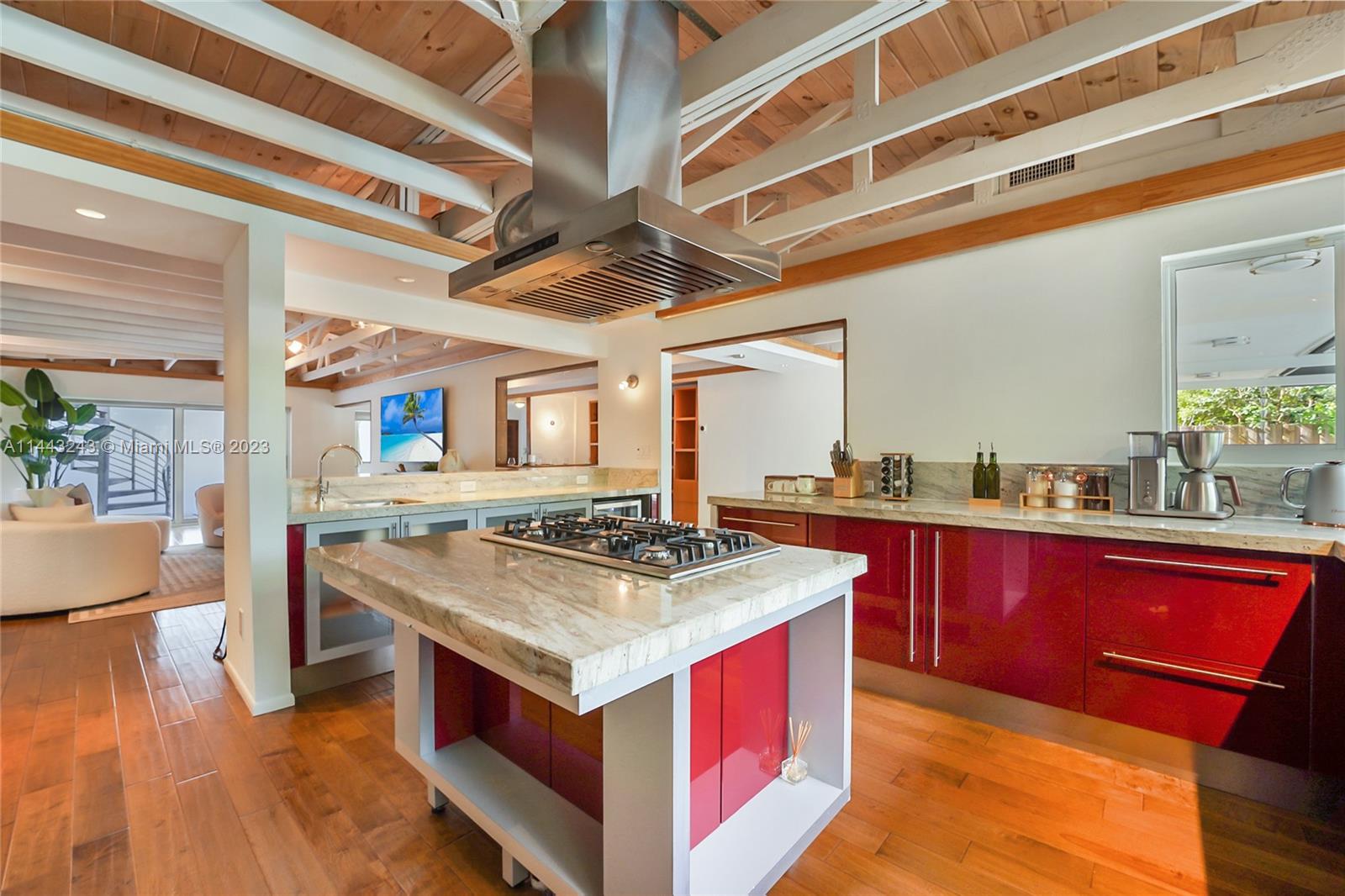BAYSHORE A - Residential