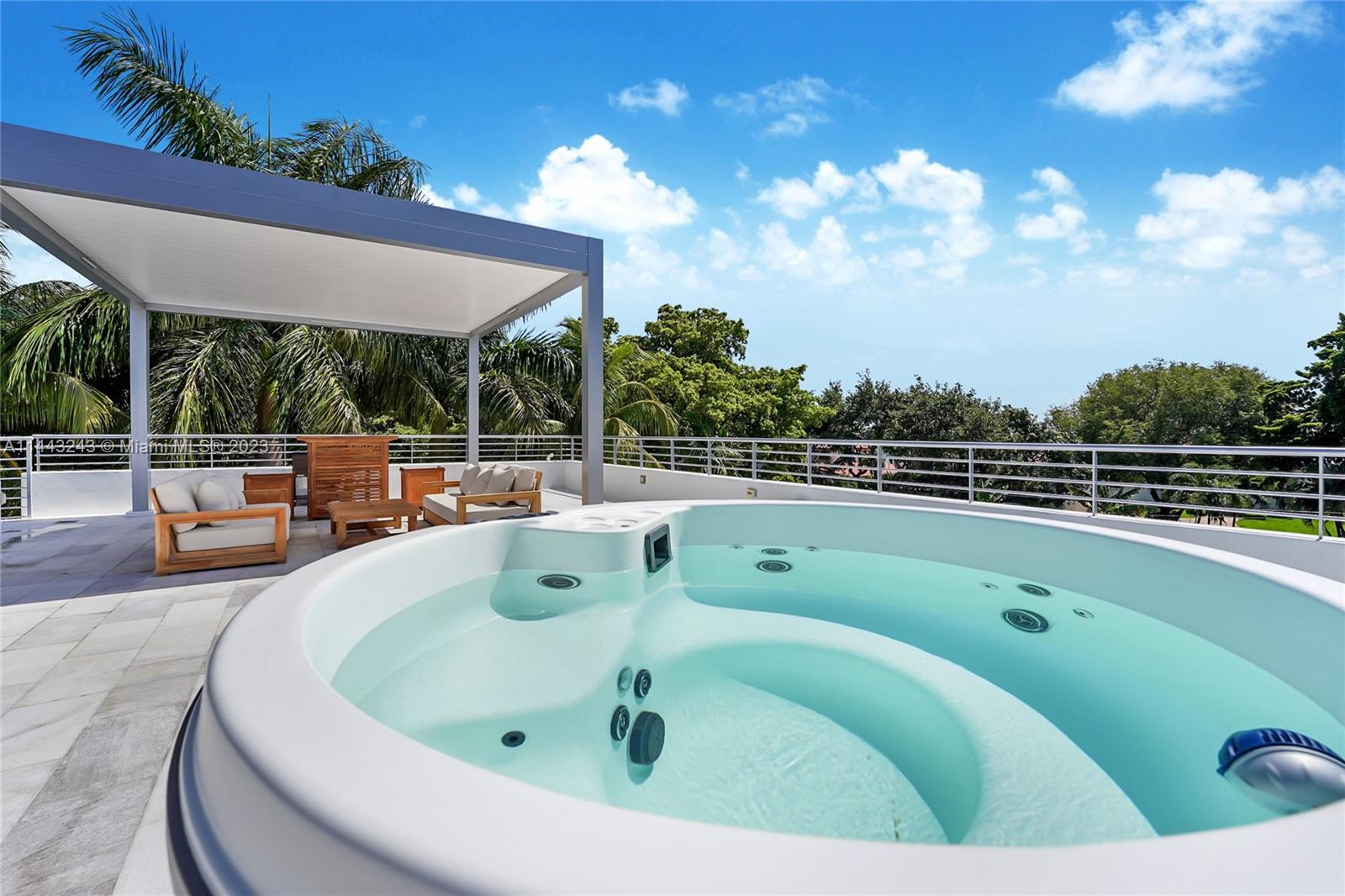 BAYSHORE A - Residential