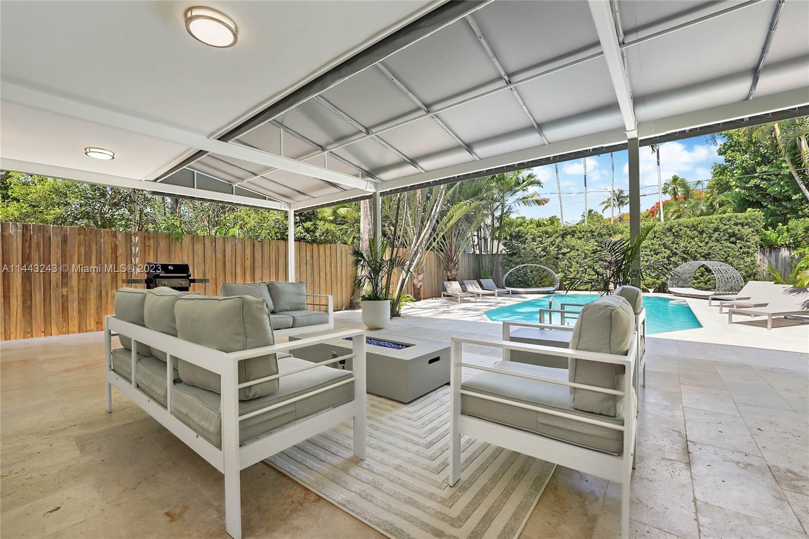BAYSHORE A - Residential