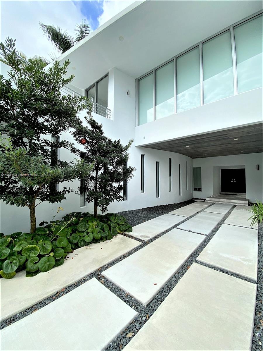 BAYSHORE A - Residential