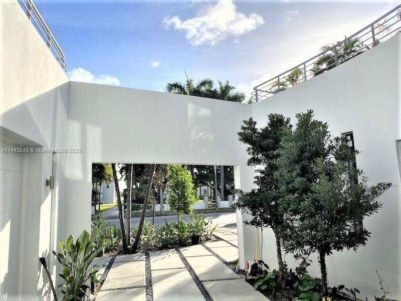 BAYSHORE A - Residential