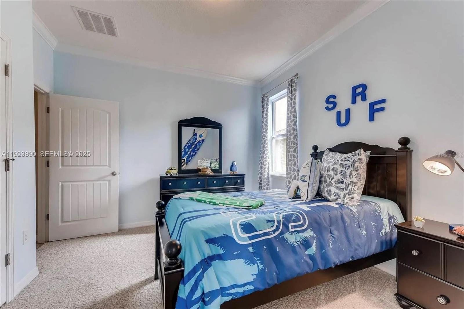 Kinder - Residential