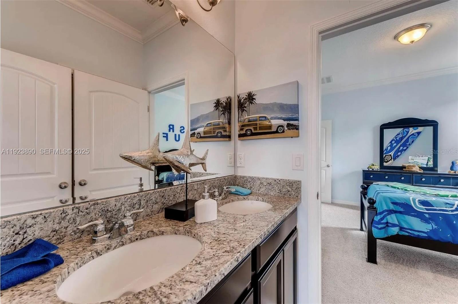 Kinder - Residential