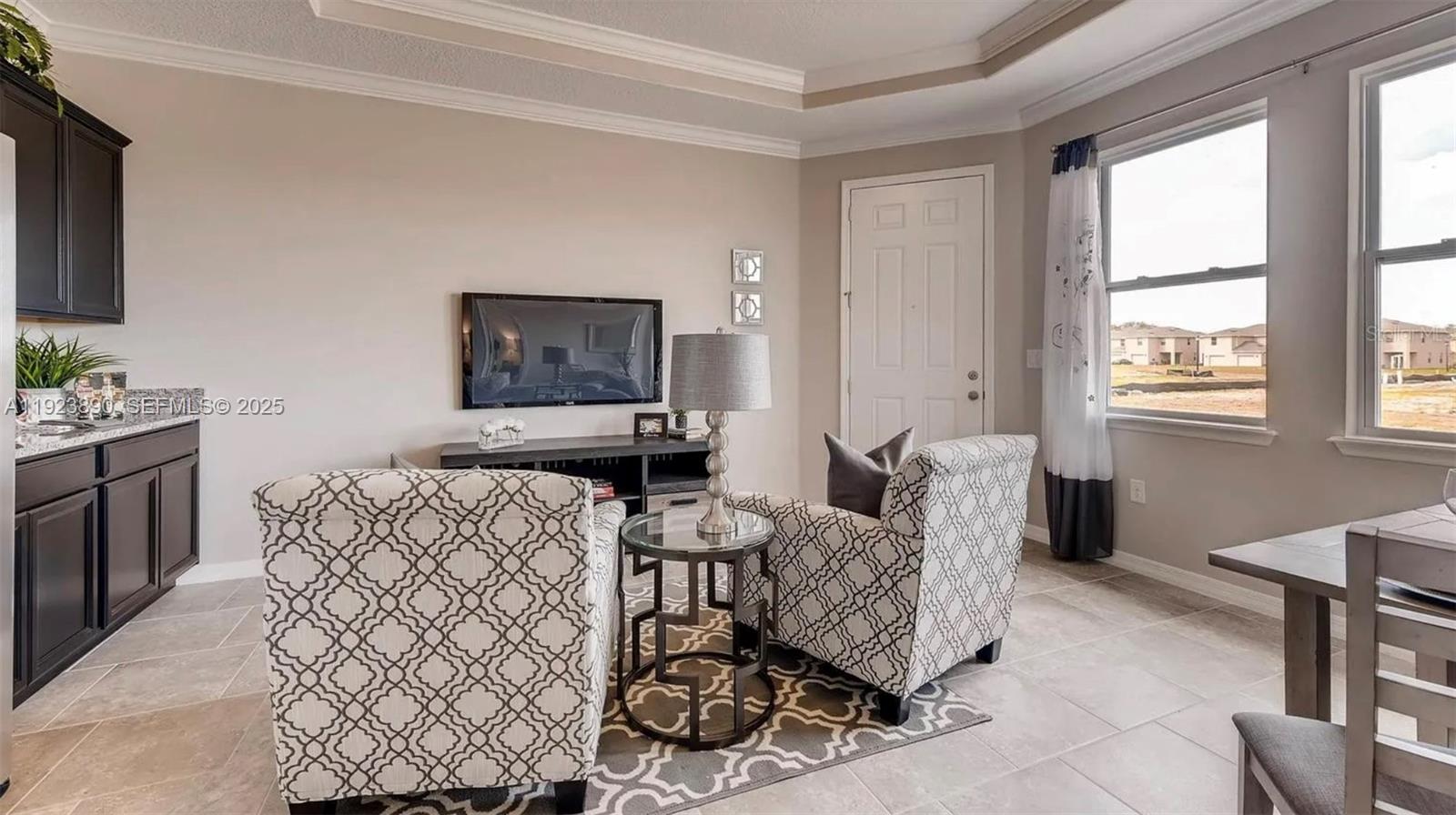 Kinder - Residential