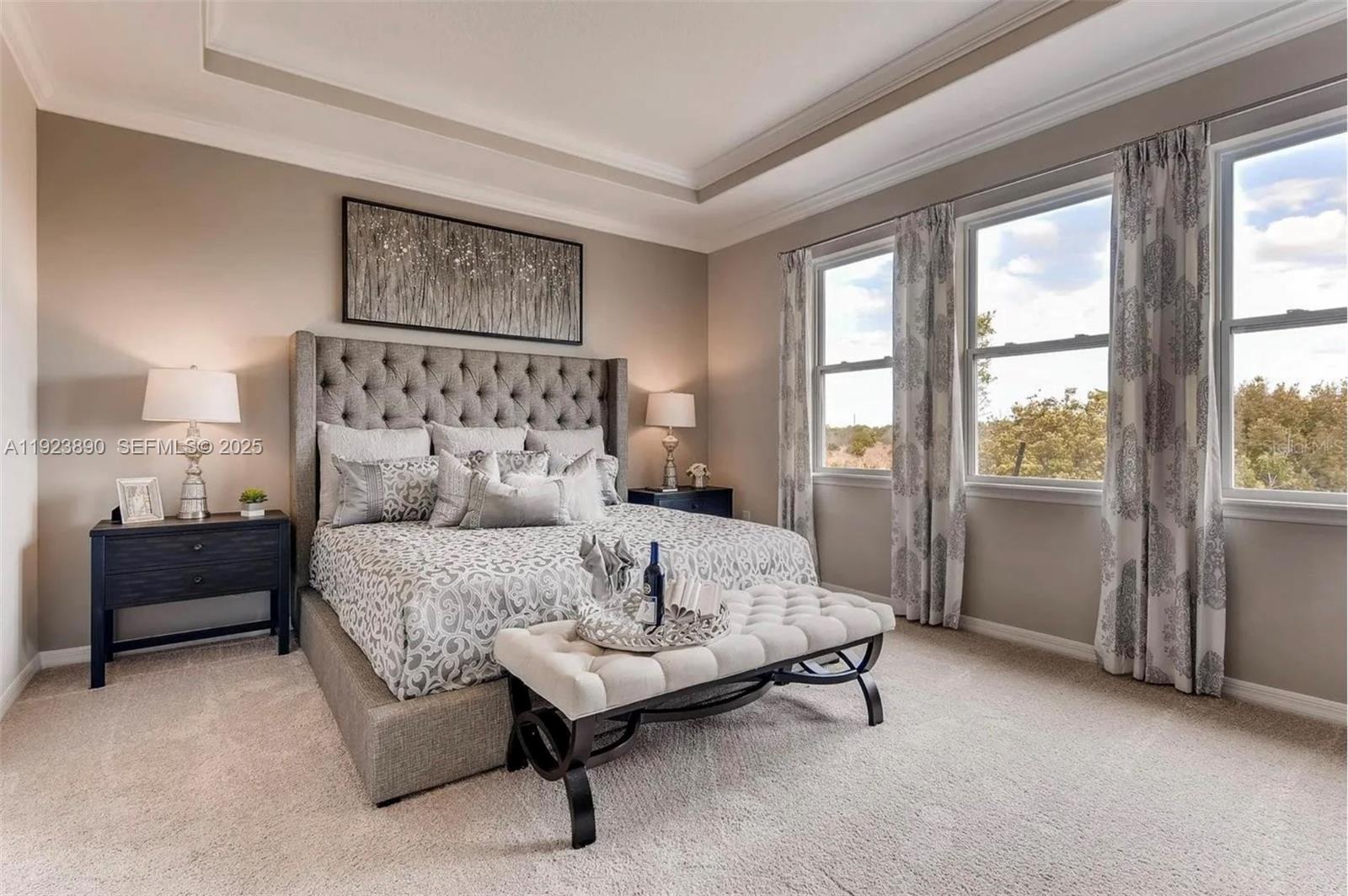 Kinder - Residential