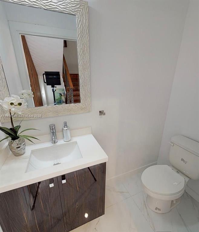 CLEVELAND TERRACE - Residential Income